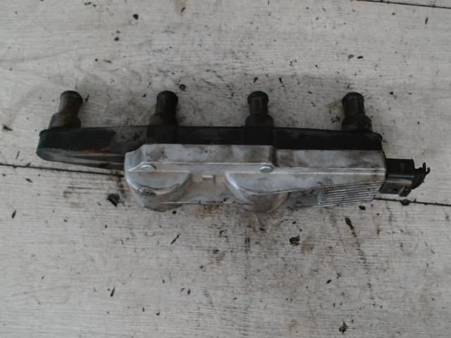 bontott SKODA FABIA I Gyújtótrafó