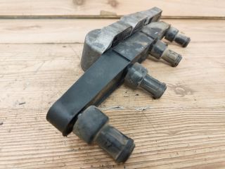 bontott SKODA FABIA I Gyújtótrafó