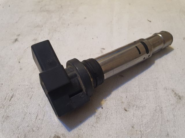 bontott SKODA FABIA I Gyújtótrafó