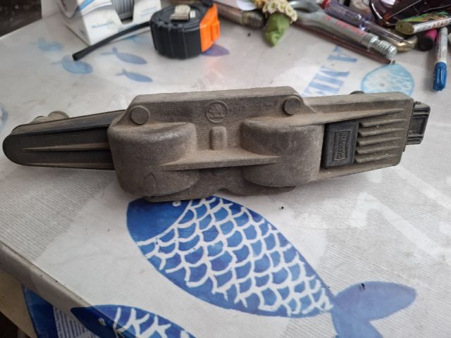 bontott SKODA FABIA I Gyújtótrafó