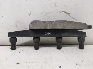 bontott SKODA FABIA I Gyújtótrafó