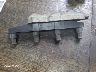 bontott SKODA FABIA I Gyújtótrafó