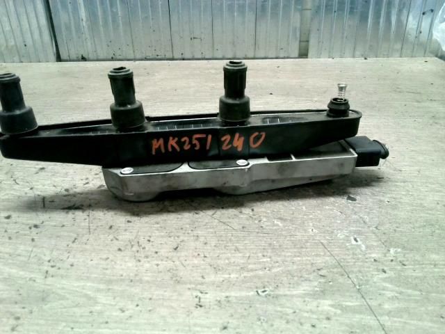 bontott SKODA FABIA I Gyújtótrafó