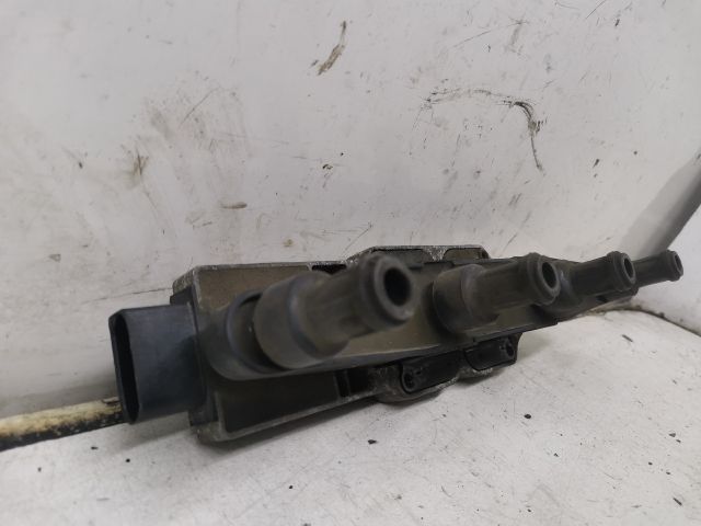 bontott SKODA FABIA I Gyújtótrafó