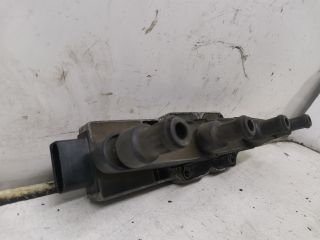 bontott SKODA FABIA I Gyújtótrafó