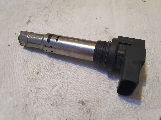 bontott SKODA FABIA I Gyújtótrafó