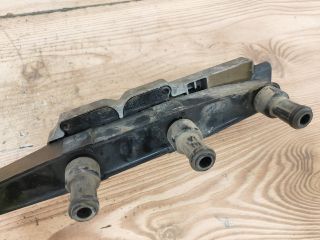 bontott SKODA FABIA I Gyújtótrafó