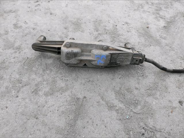 bontott SKODA FABIA I Gyújtótrafó