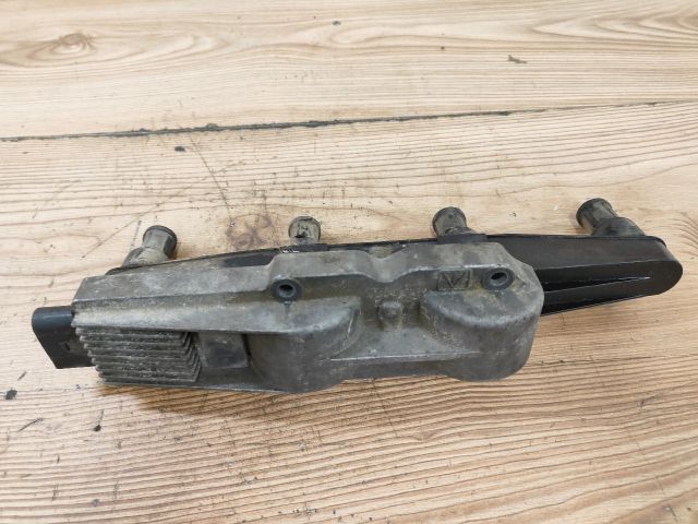 bontott SKODA FABIA I Gyújtótrafó