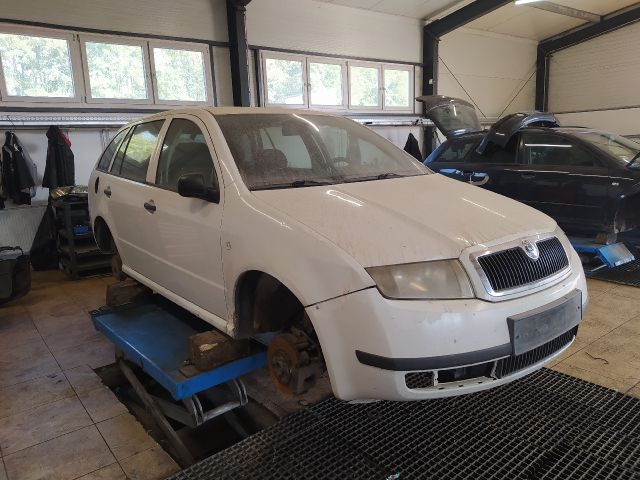 bontott SKODA FABIA I Gyújtótrafó
