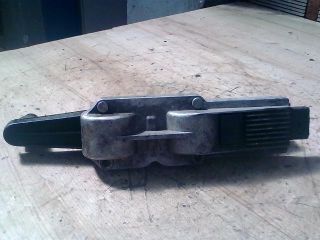 bontott SKODA FABIA I Gyújtótrafó