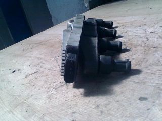 bontott SKODA FABIA I Gyújtótrafó