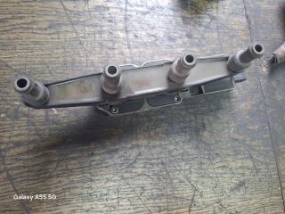 bontott SKODA FABIA I Gyújtótrafó