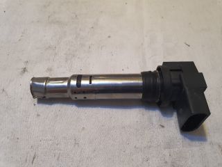 bontott SKODA FABIA I Gyújtótrafó