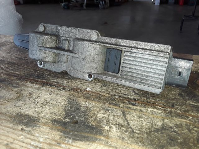 bontott SKODA FABIA I Gyújtótrafó