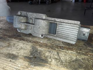 bontott SKODA FABIA I Gyújtótrafó