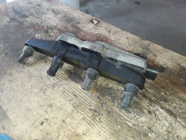 bontott SKODA FABIA I Gyújtótrafó