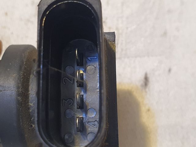 bontott SKODA FABIA I Gyújtótrafó