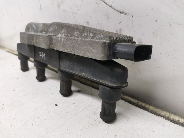 bontott SKODA FABIA I Gyújtótrafó