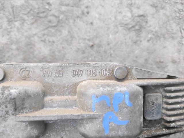 bontott SKODA FABIA I Gyújtótrafó