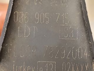 bontott SKODA FABIA I Gyújtótrafó