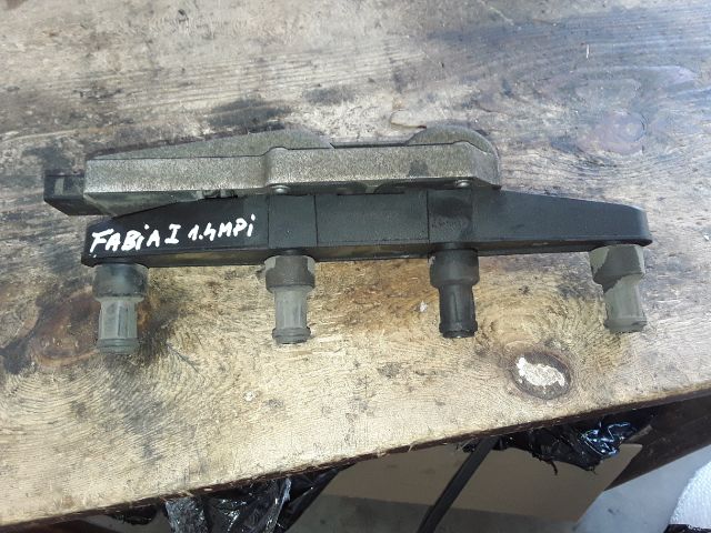 bontott SKODA FABIA I Gyújtótrafó