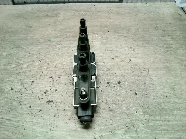 bontott SKODA FABIA I Gyújtótrafó