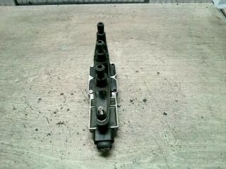 bontott SKODA FABIA I Gyújtótrafó