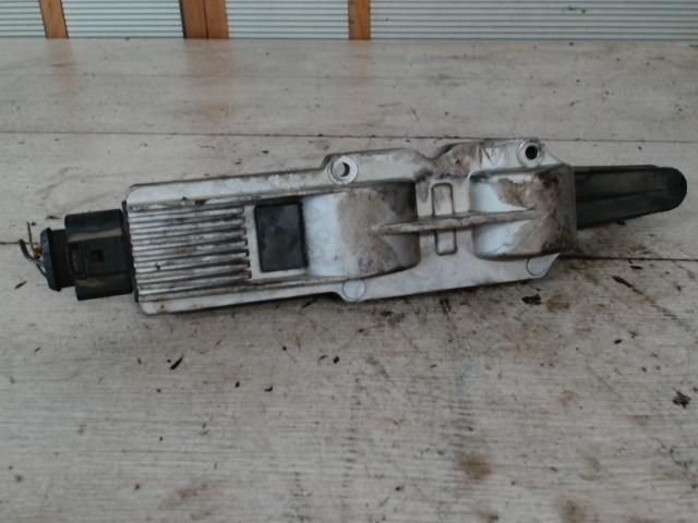 bontott SKODA FABIA I Gyújtótrafó