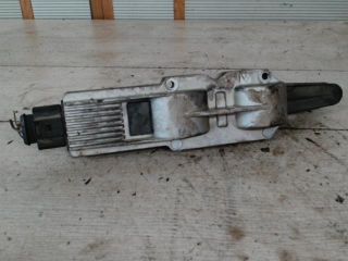 bontott SKODA FABIA I Gyújtótrafó