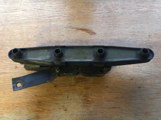 bontott SKODA FABIA I Gyújtótrafó