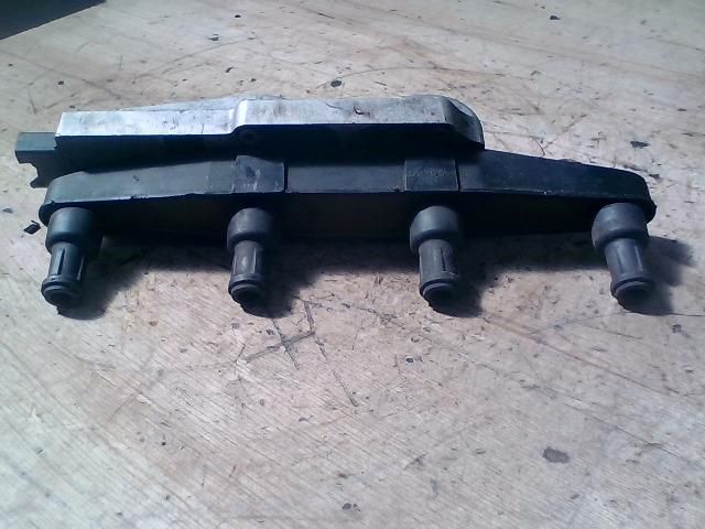 bontott SKODA FABIA I Gyújtótrafó