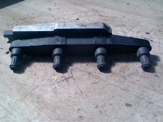 bontott SKODA FABIA I Gyújtótrafó