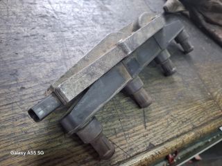 bontott SKODA FABIA I Gyújtótrafó