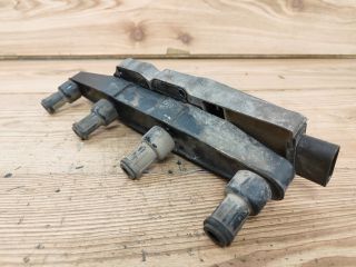 bontott SKODA FABIA I Gyújtótrafó