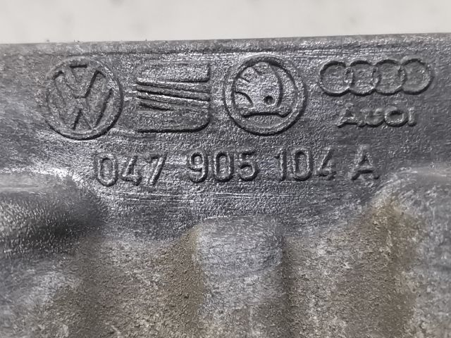 bontott SKODA FABIA I Gyújtótrafó