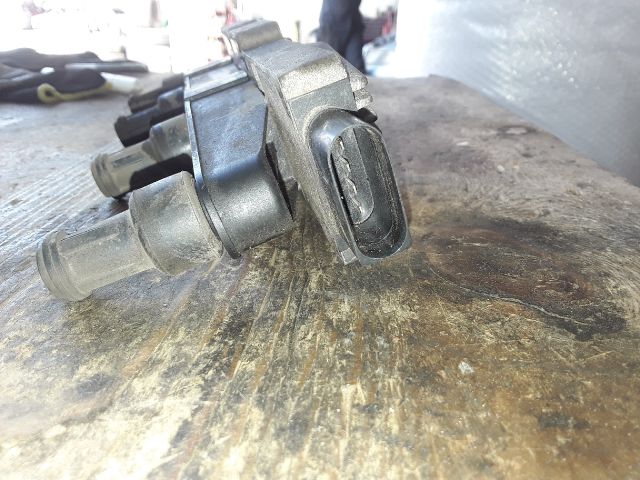 bontott SKODA FABIA I Gyújtótrafó