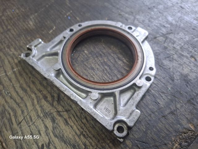 bontott SKODA FABIA I Hátsó Főtengely Szimmeringház