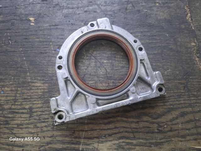 bontott SKODA FABIA I Hátsó Főtengely Szimmeringház