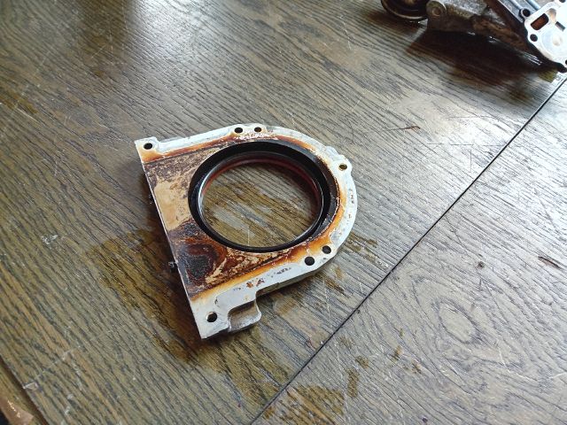 bontott SKODA FABIA I Hátsó Főtengely Szimmeringház