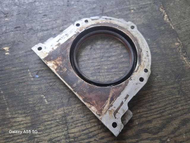 bontott SKODA FABIA I Hátsó Főtengely Szimmeringház