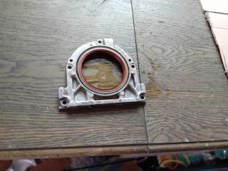 bontott SKODA FABIA I Hátsó Főtengely Szimmeringház