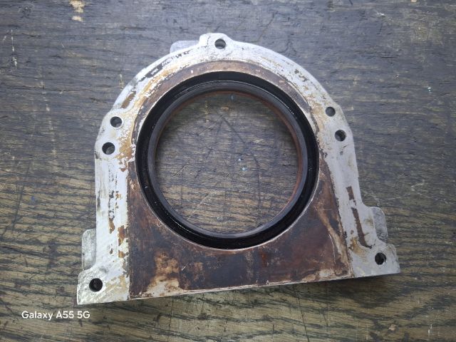 bontott SKODA FABIA I Hátsó Főtengely Szimmeringház