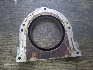 bontott SKODA FABIA I Hátsó Főtengely Szimmeringház