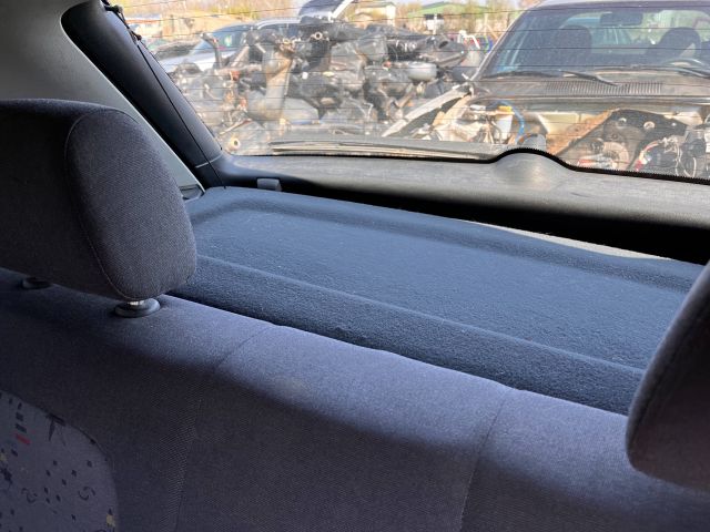 bontott SKODA FABIA I Hátsó Híd (Dobfékes)