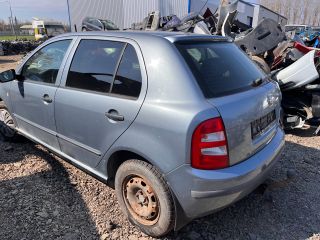 bontott SKODA FABIA I Hátsó Híd (Dobfékes)