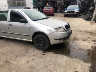 bontott SKODA FABIA I Hátsó Lambdaszonda