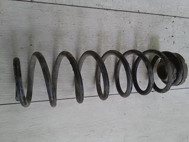 bontott SKODA FABIA I Hátsó Rugó