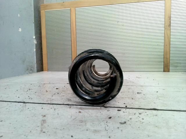 bontott SKODA FABIA I Hátsó Rugó