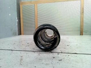 bontott SKODA FABIA I Hátsó Rugó